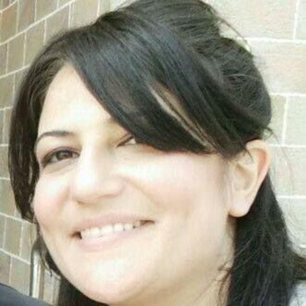 Meet your Posher, Sherry